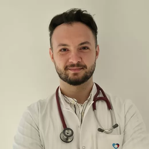 Doctor Pintilie Cristian Adrian