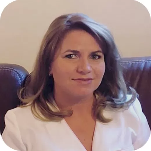Doctor Plesa Florentina-Cristina
