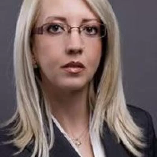 Doctor Pop Anca Dorina Daniela