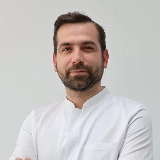 Doctor Popescu Alex Otniel