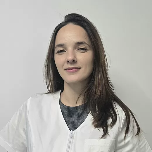 Doctor Popescu Alina-Alexandra