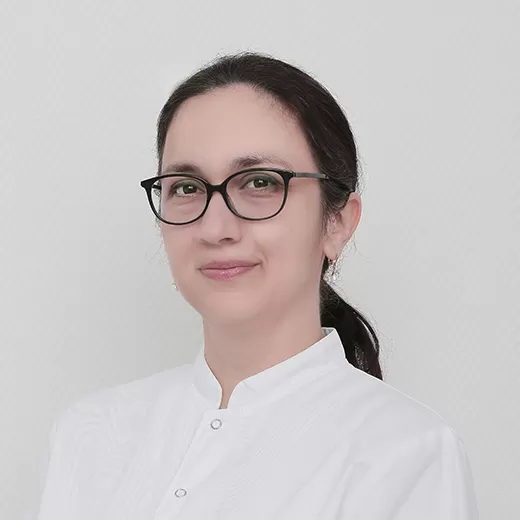 Fizioterapeut As.Preda Elena