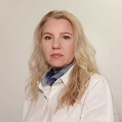 Psiholog Predoi Laura