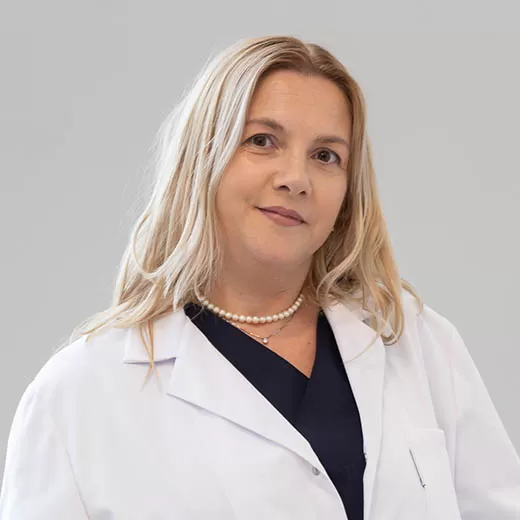 Doctor Prejbeanu Cristiana-Emilia