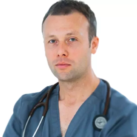 Doctor Pretorian Radu Mircea