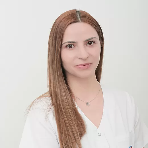 Doctor Rosca Tatiana