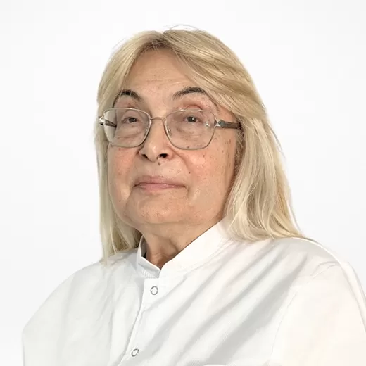 Doctor Rosescu Silvia