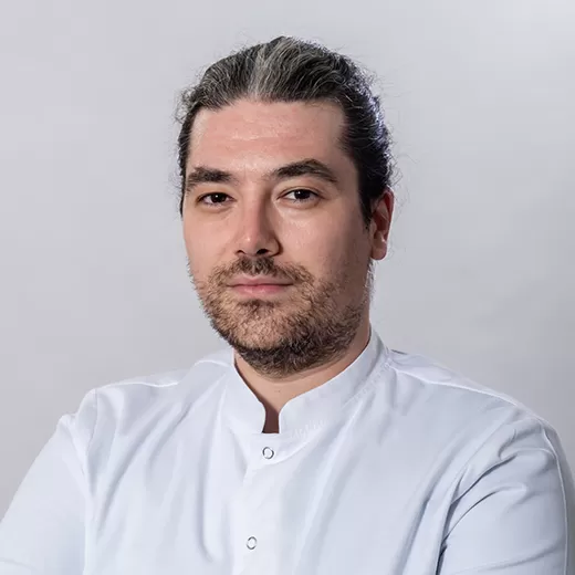 Doctor Rosu Razvan-Alexandru