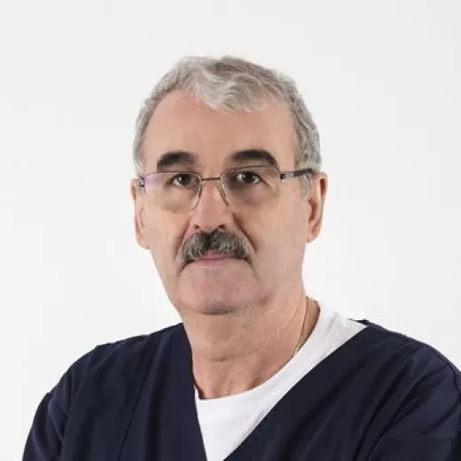 Doctor Rosu Viorel