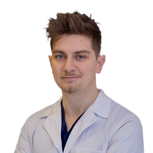Doctor Rusz-Fogarasi Tamas