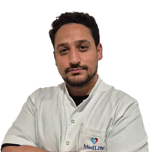 Doctor Sabbagh Mohamad Hesham