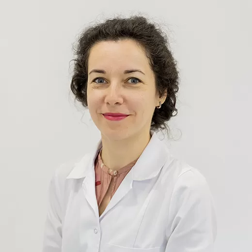 Doctor Secara Sabina