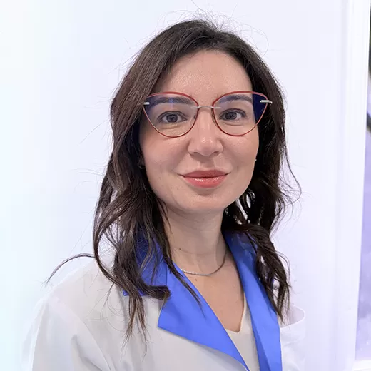 Doctor Simion Cristina Maria