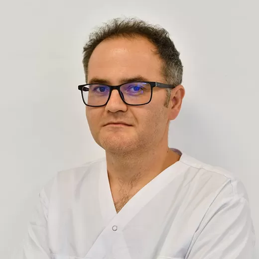 Doctor Sirbu Sebastian