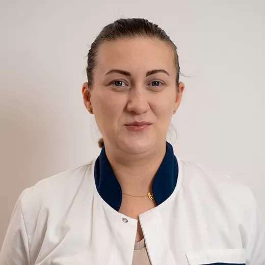 Doctor Solomon Oana Alina