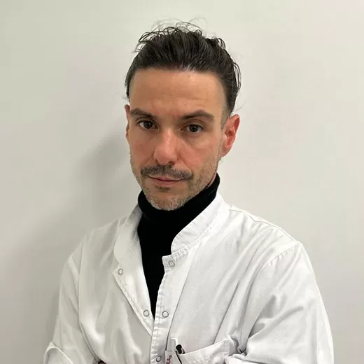 Doctor Soreanu Cristian Costin