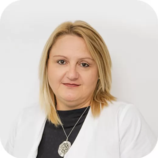 Psiholog Stan Cristina Maria