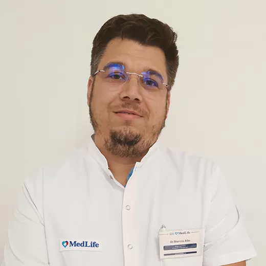 Doctor Stanciu Alin