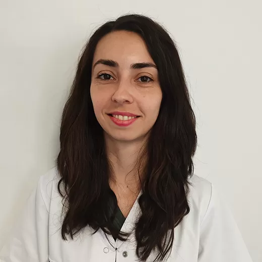 Doctor Stanimir Mihaela-Laura