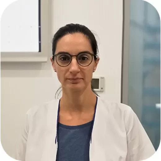 Doctor Stefanoiu Bianca Mihaela