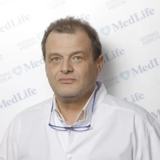 Doctor Stingu Catalin Emanuel