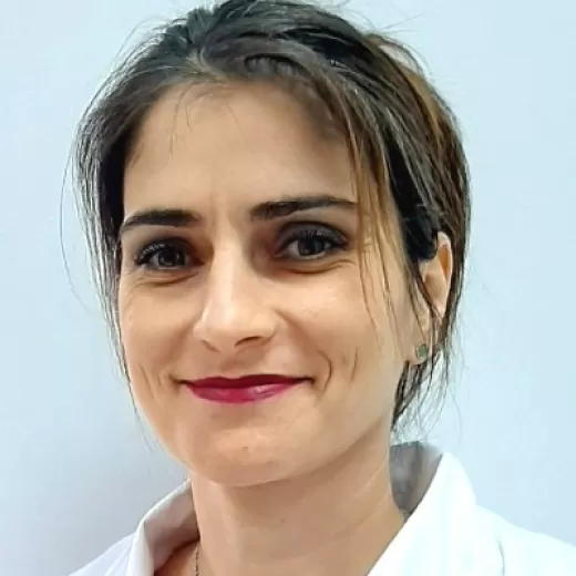 Doctor Stoica Cristina