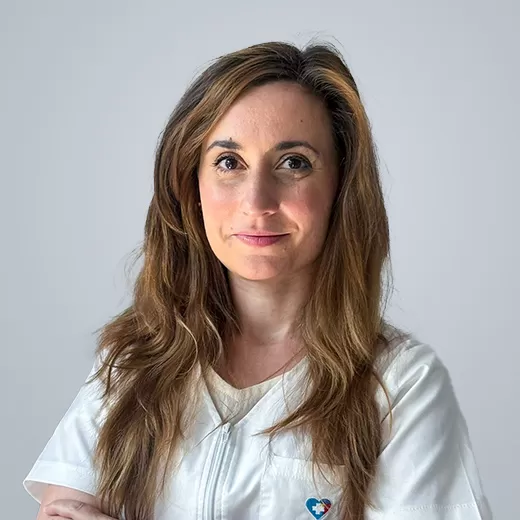 Doctor Stoica Ionela Cristina