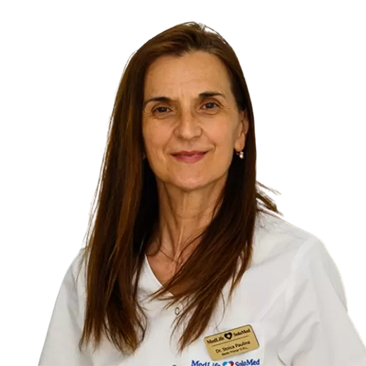 Doctor Stoica Paulina
