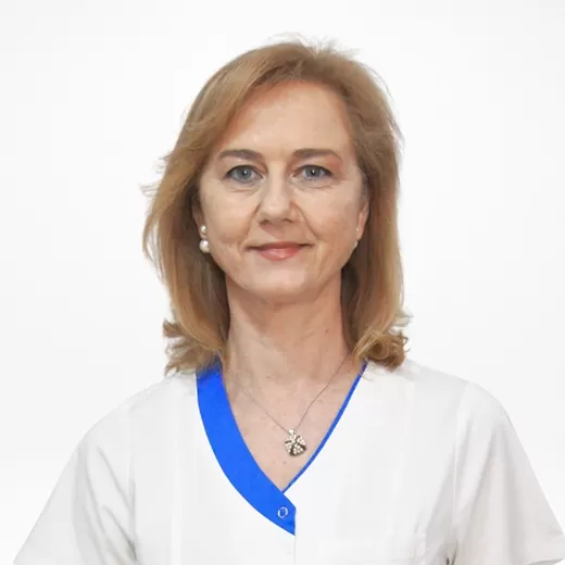 Doctor Stoleru Manuela