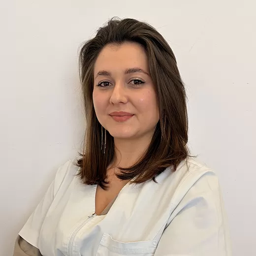Doctor Stroe Roxana-Veronica