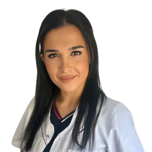 Doctor Szanto Andrada Florina