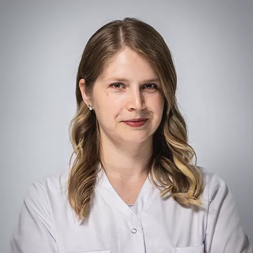Doctor Tanase Mara