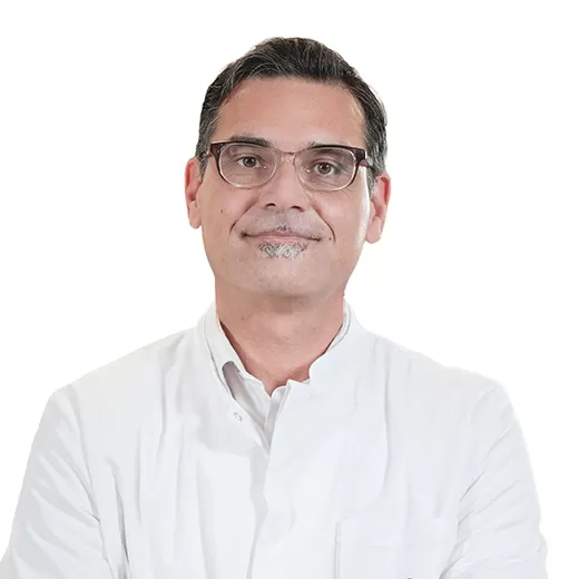 Doctor Tarangul Stefan