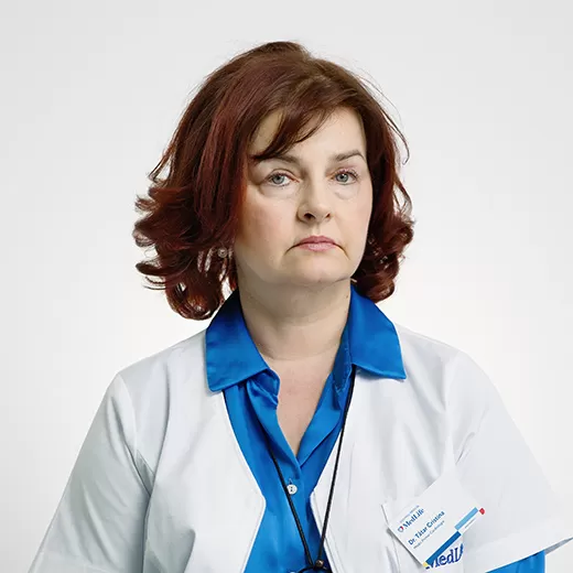 Doctor Tatar Cristina