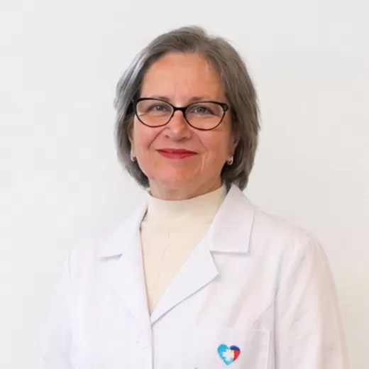Doctor Ticala Gina-Iuliana