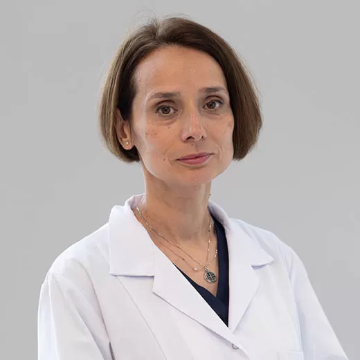 Doctor Tisea Adela Denisa Ct