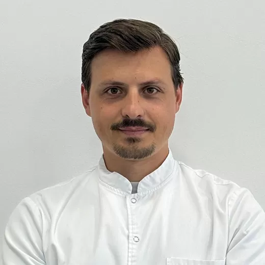 Doctor Tofan Florin-Adrian