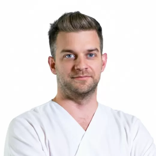 Doctor Tohatan Calin-Cristian