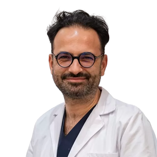 Doctor Trifa Adrian Pavel