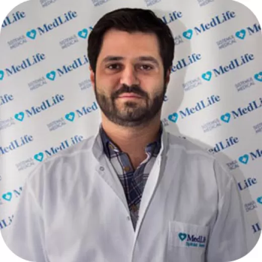 Doctor Turlea Cristian