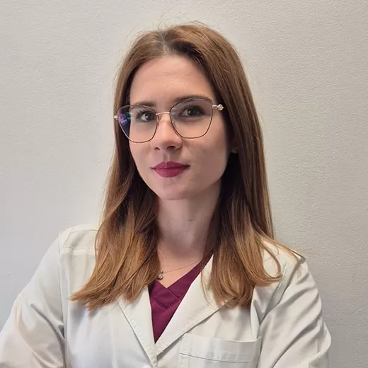 Doctor Tutila Iulia