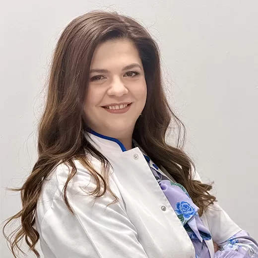 Doctor Ungureanu Tatiana-Elena