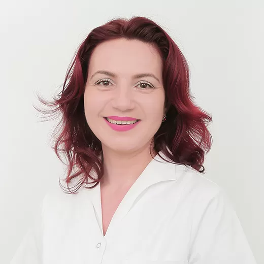 Doctor Valcu Claudia Mihaela