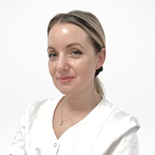 Doctor Vasiliu Gabriela