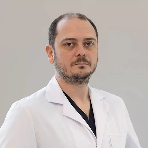 Doctor Verdes Gabriel