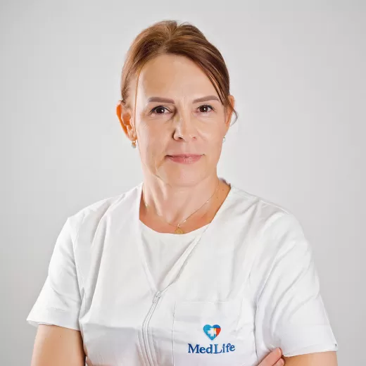 Doctor Veres Anna-Ileana Doctor Veres Anna-Ileana