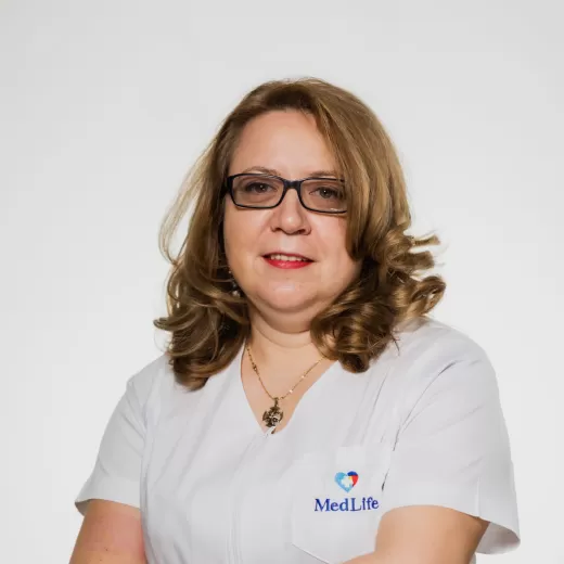 vidrighin-anca Doctor Vidrighin Anca