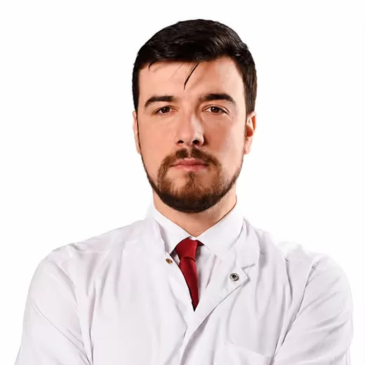 Doctor Vieru Alexandru