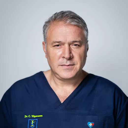 Doctor Viisoreanu Gabriel Cristian
