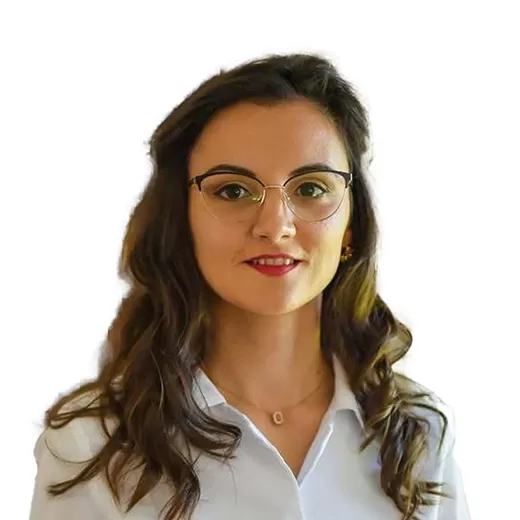 Doctor Zorila Corina-Octavia